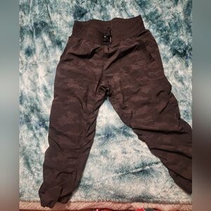 Kyodan Capri length pants